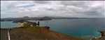 Bartolome Island, Galapagos